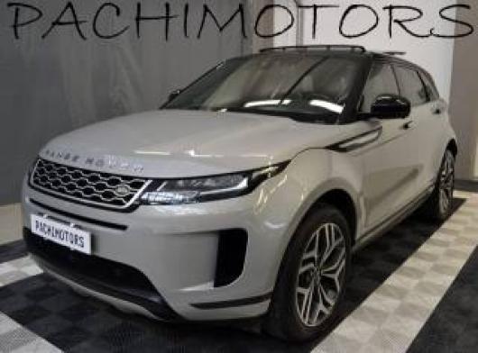 usato LAND ROVER Range Rover Evoque