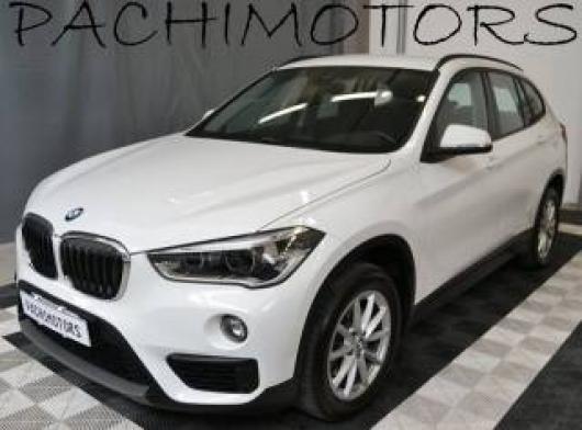 usato BMW X1
