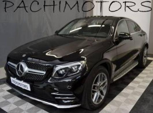 usato MERCEDES GLC 250