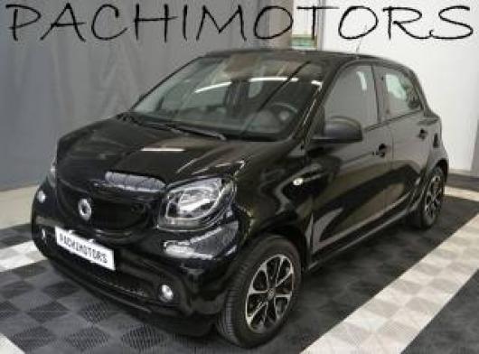 usato SMART ForFour