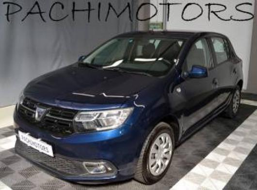 usato DACIA Sandero