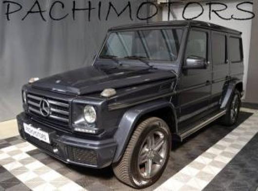 usato MERCEDES G 350