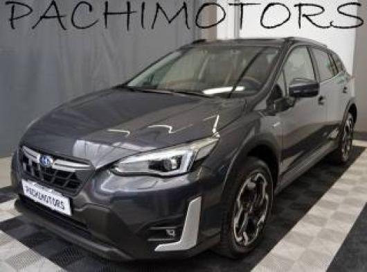 usato SUBARU XV