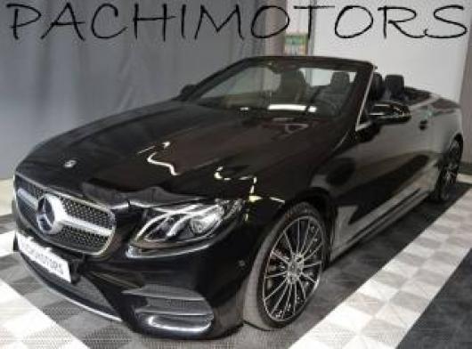 usato MERCEDES E 220
