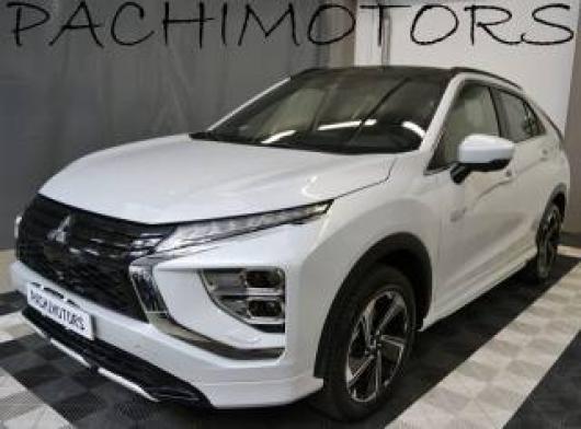 Eclipse Cross