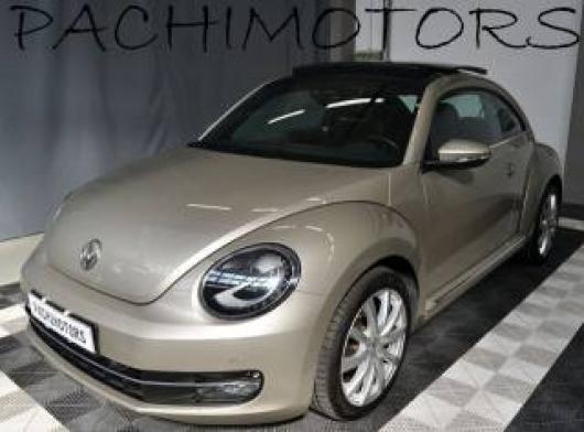 usato VOLKSWAGEN Maggiolino