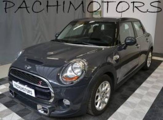 usato MINI Cooper SD