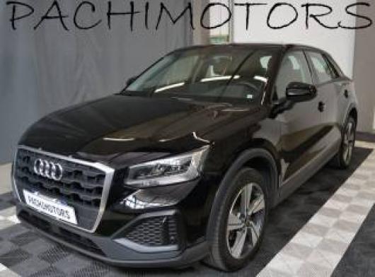 usato AUDI Q2