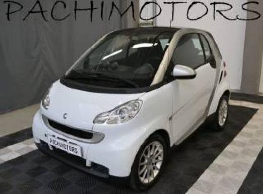 usato SMART ForTwo