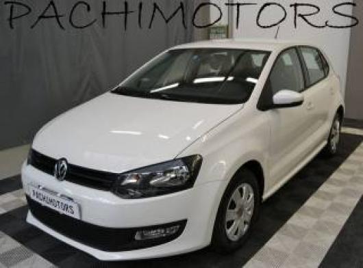 usato VOLKSWAGEN Polo