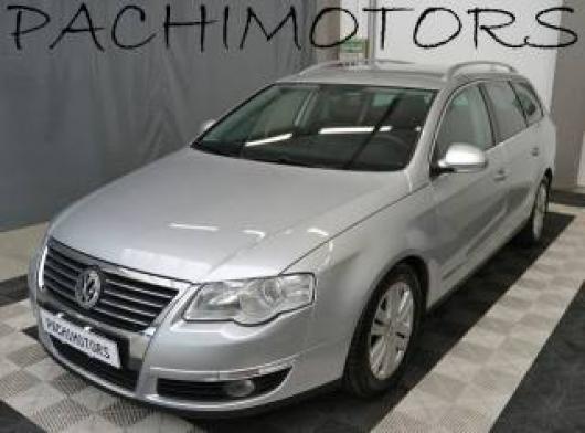 usato VOLKSWAGEN Passat