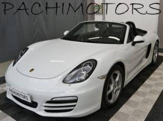 Boxster