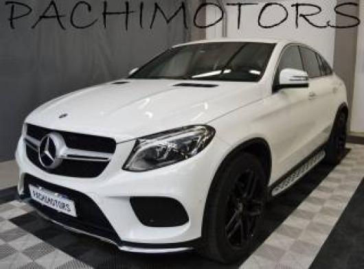 GLE 350