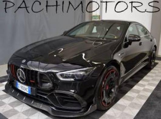 AMG GT