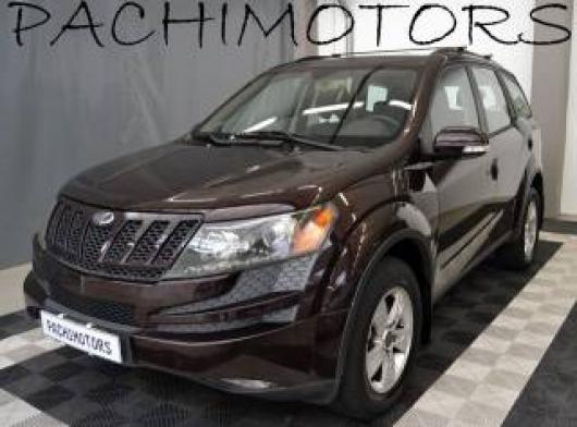 XUV500