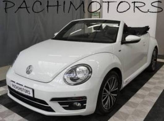 usato VOLKSWAGEN Maggiolino