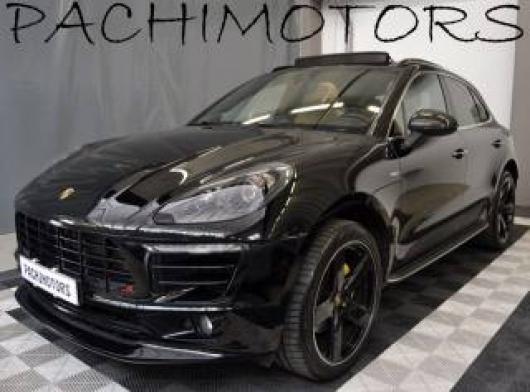 Macan