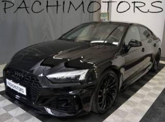 usato AUDI RS5