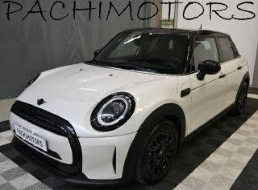 usato MINI Cooper