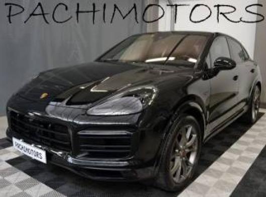 usato PORSCHE Cayenne