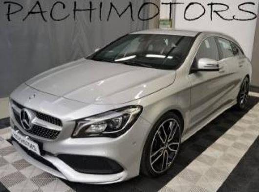 usato MERCEDES CLA 180
