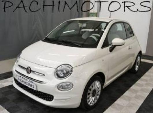 usato FIAT 500