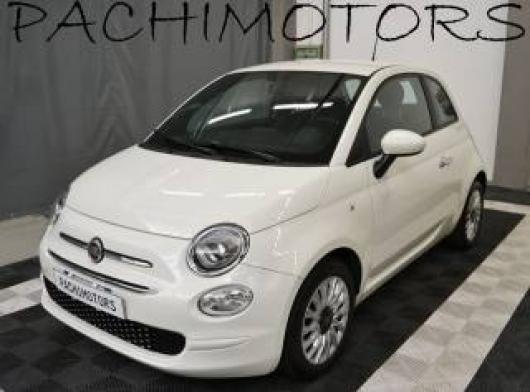 usato FIAT 500