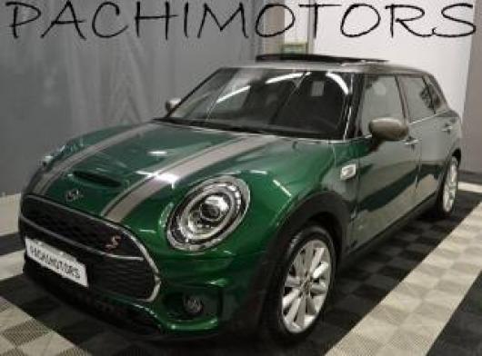 usato MINI Clubman