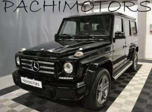 usato MERCEDES G 350