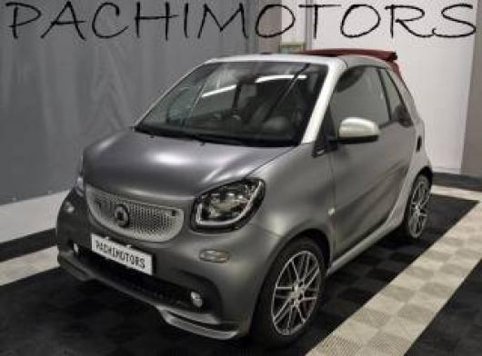 usato SMART ForTwo
