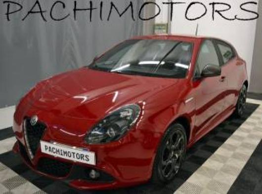 usato ALFA ROMEO Giulietta
