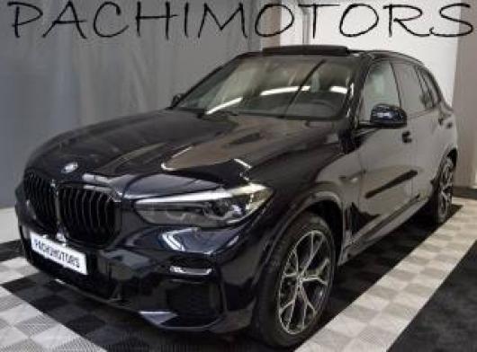 usato BMW X5