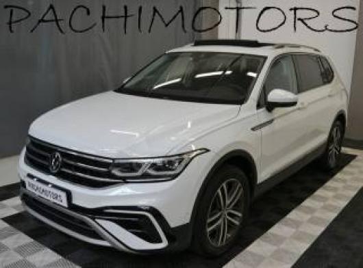 usato VOLKSWAGEN Tiguan Allspace
