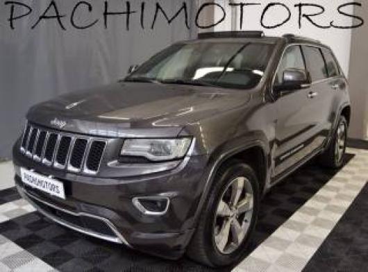 usato JEEP Grand Cherokee