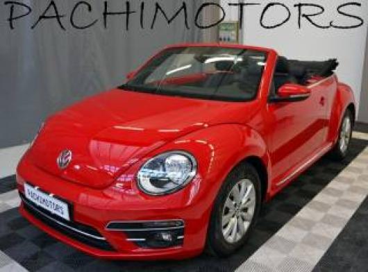 usato VOLKSWAGEN Maggiolino