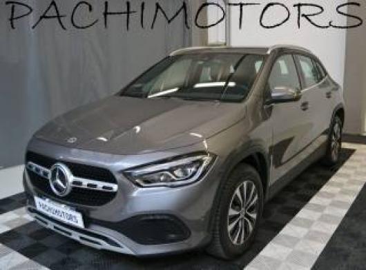 usato MERCEDES GLA 180