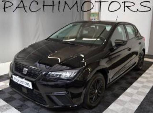 usato SEAT Ibiza