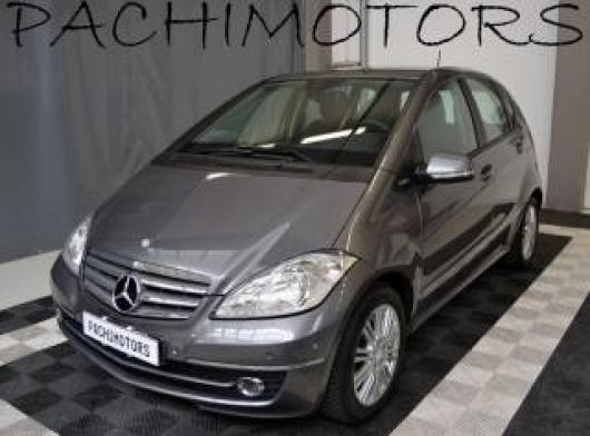 usato MERCEDES A 160