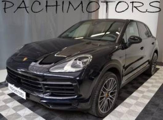 usato PORSCHE Cayenne