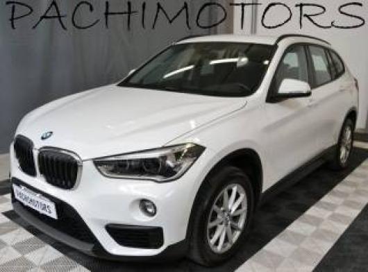 usato BMW X1