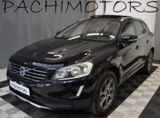 usato VOLVO XC60