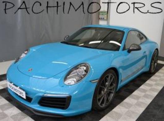 usato PORSCHE 911
