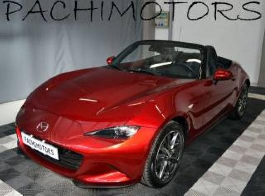 MX 5