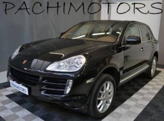 usato PORSCHE Cayenne