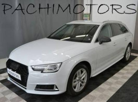 usato AUDI A4