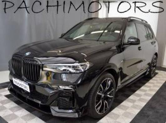usato BMW X7