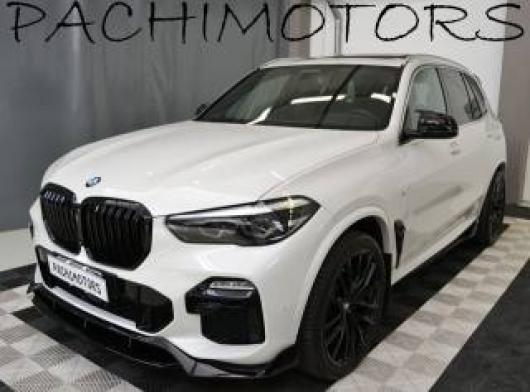 usato BMW X5