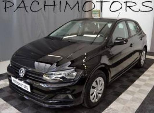usato VOLKSWAGEN Polo