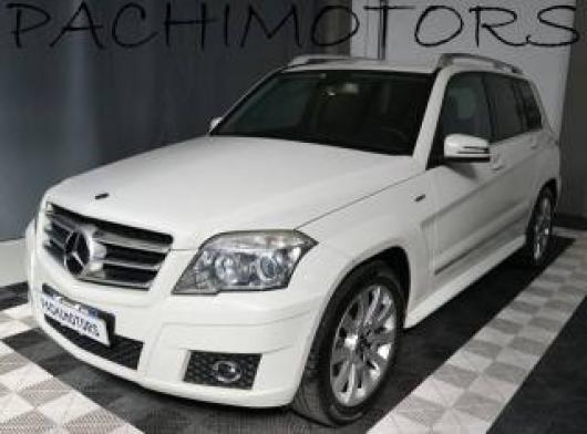 GLK 220