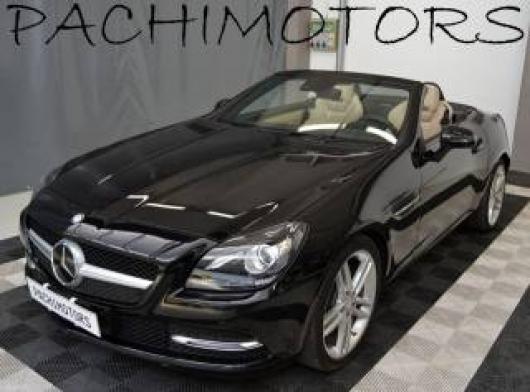 SLK 200